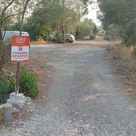 Le Mas Palegry Chambres D'Hotes Perpignan Exteriör bild