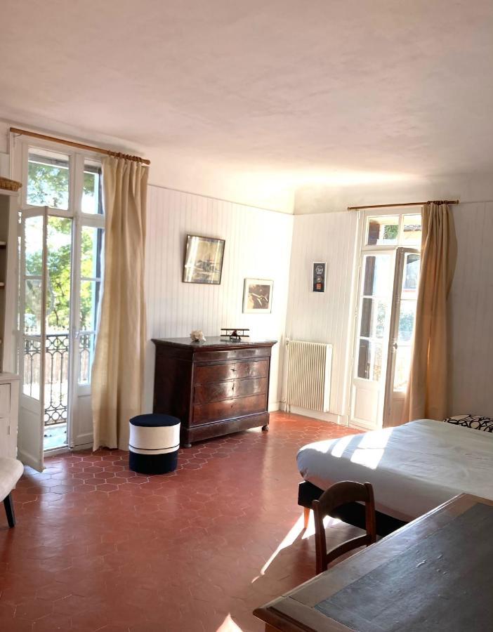 Le Mas Palegry Chambres D'Hotes Perpignan Exteriör bild