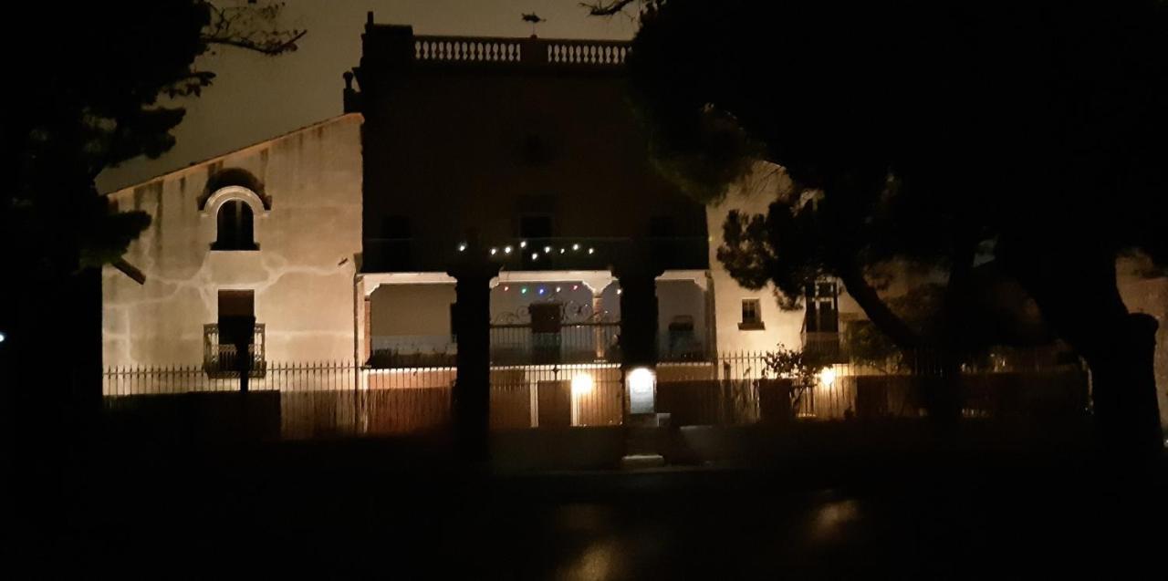 Le Mas Palegry Chambres D'Hotes Perpignan Exteriör bild