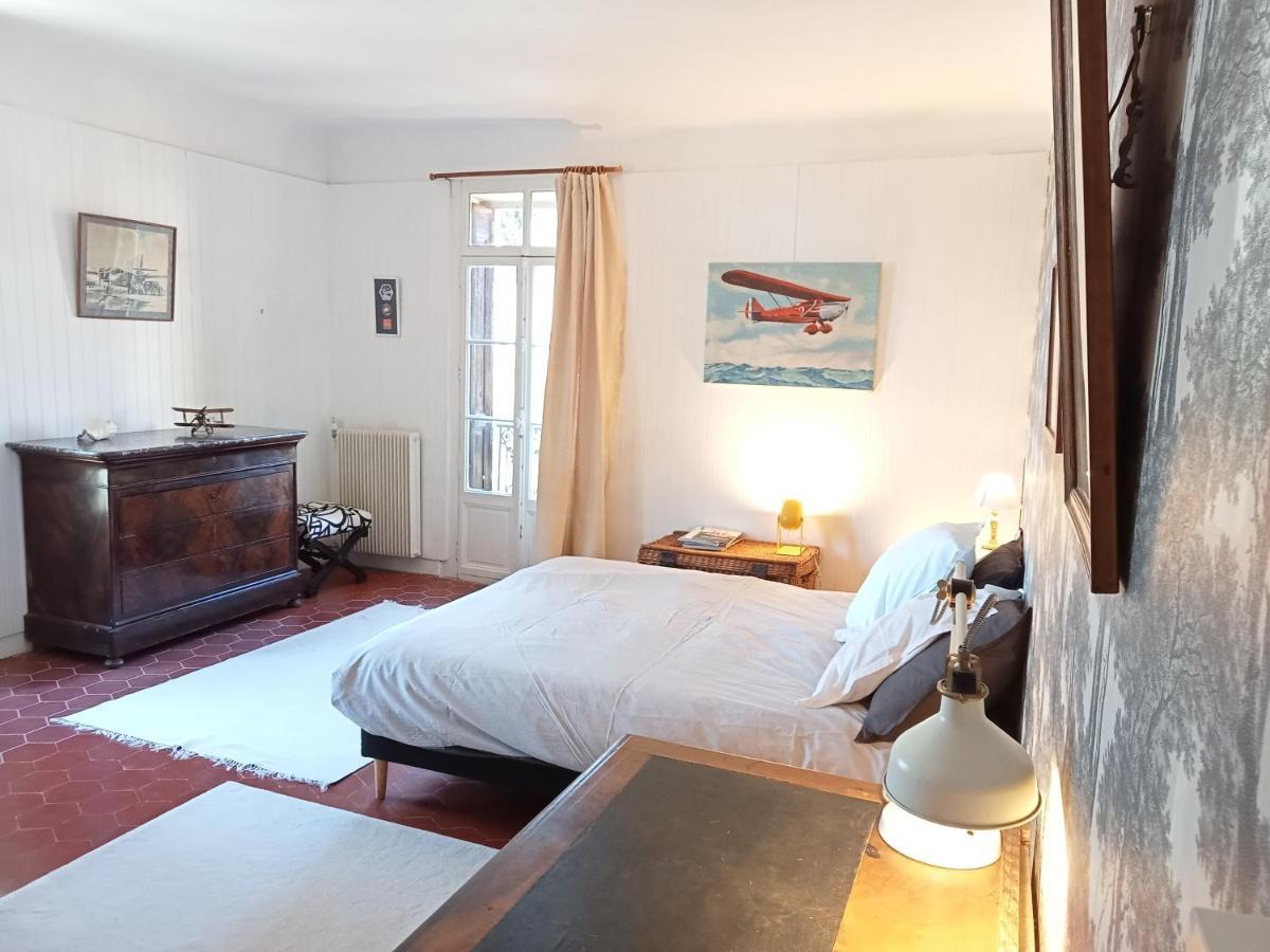 Le Mas Palegry Chambres D'Hotes Perpignan Exteriör bild