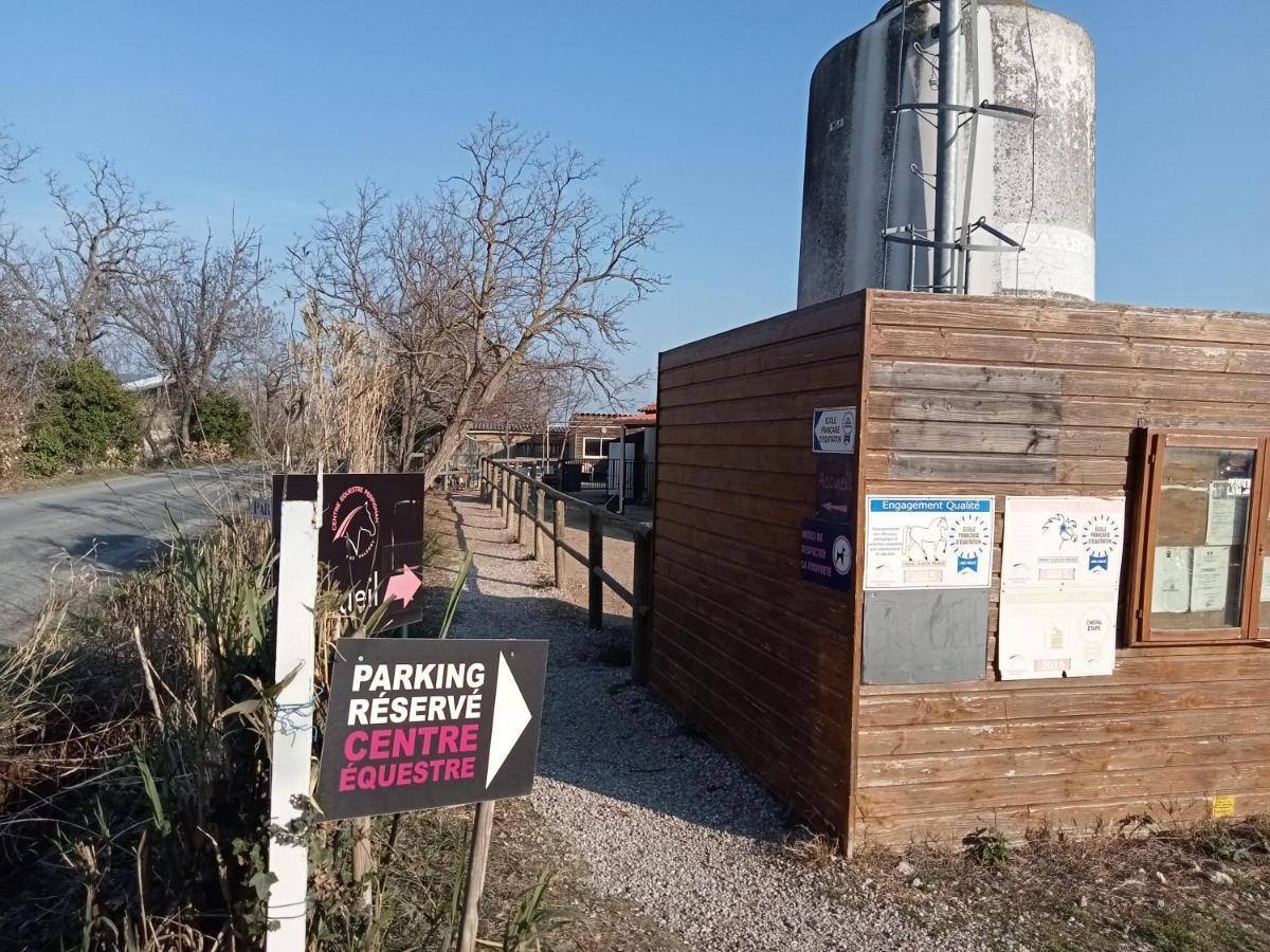 Le Mas Palegry Chambres D'Hotes Perpignan Exteriör bild