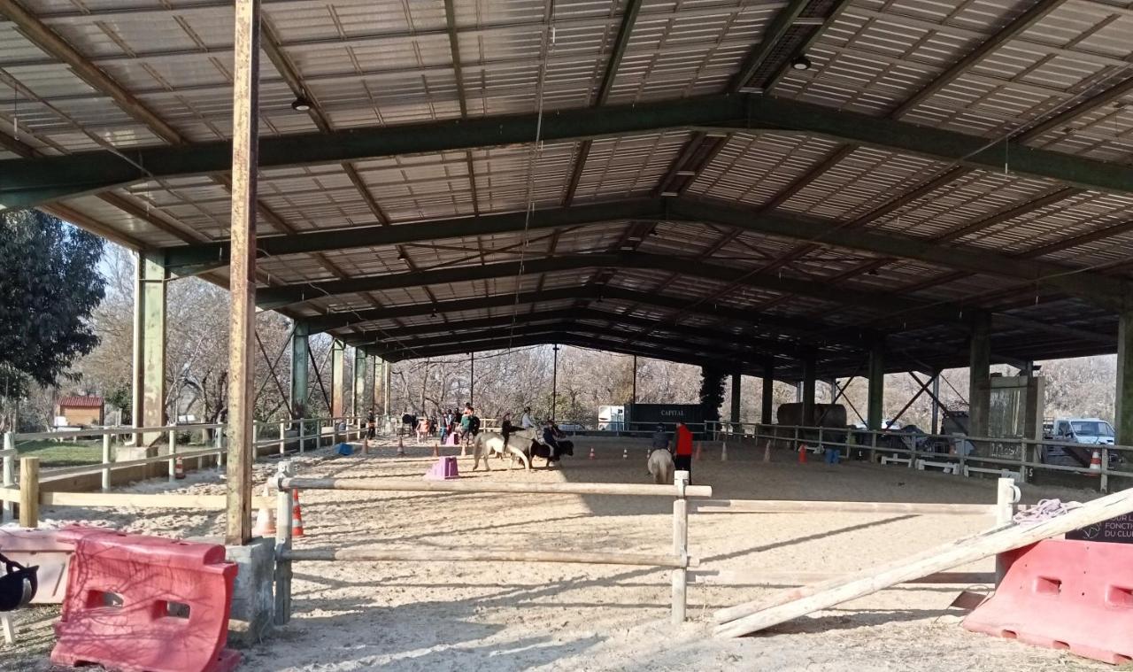 Le Mas Palegry Chambres D'Hotes Perpignan Exteriör bild