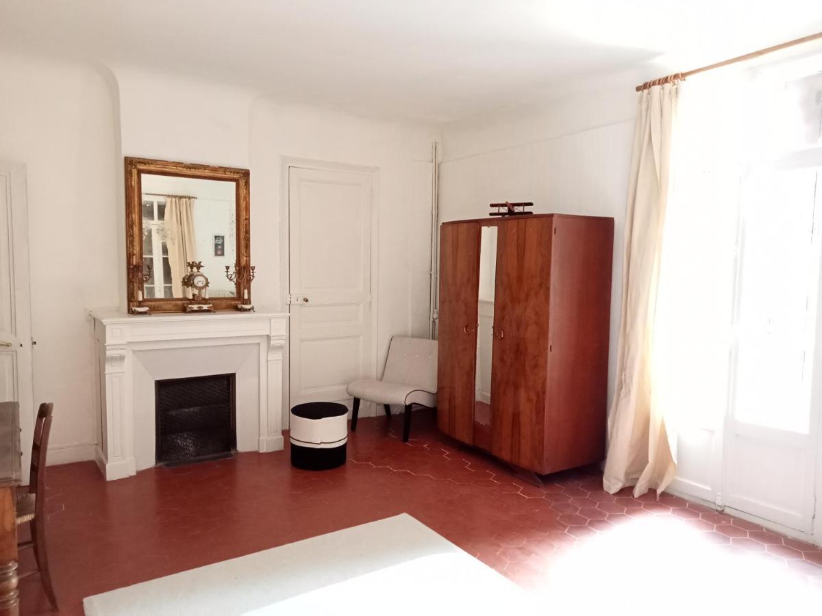 Le Mas Palegry Chambres D'Hotes Perpignan Exteriör bild