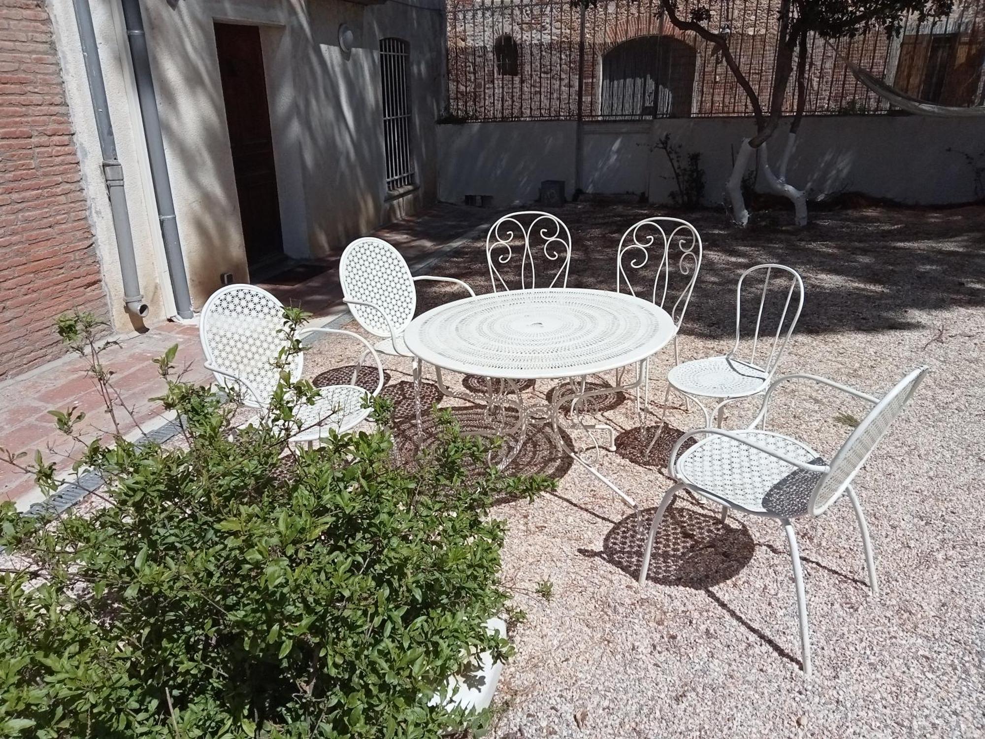 Le Mas Palegry Chambres D'Hotes Perpignan Exteriör bild