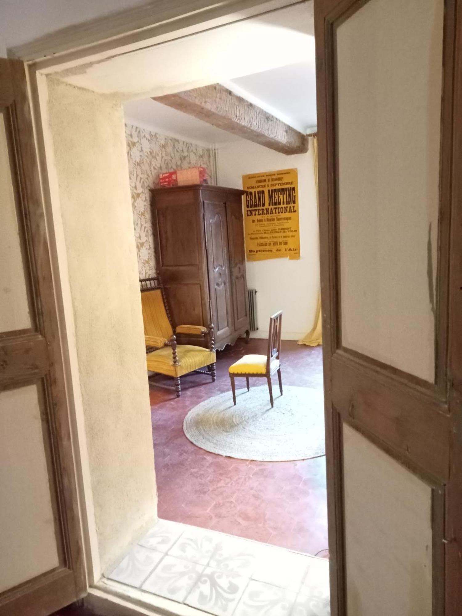 Le Mas Palegry Chambres D'Hotes Perpignan Exteriör bild
