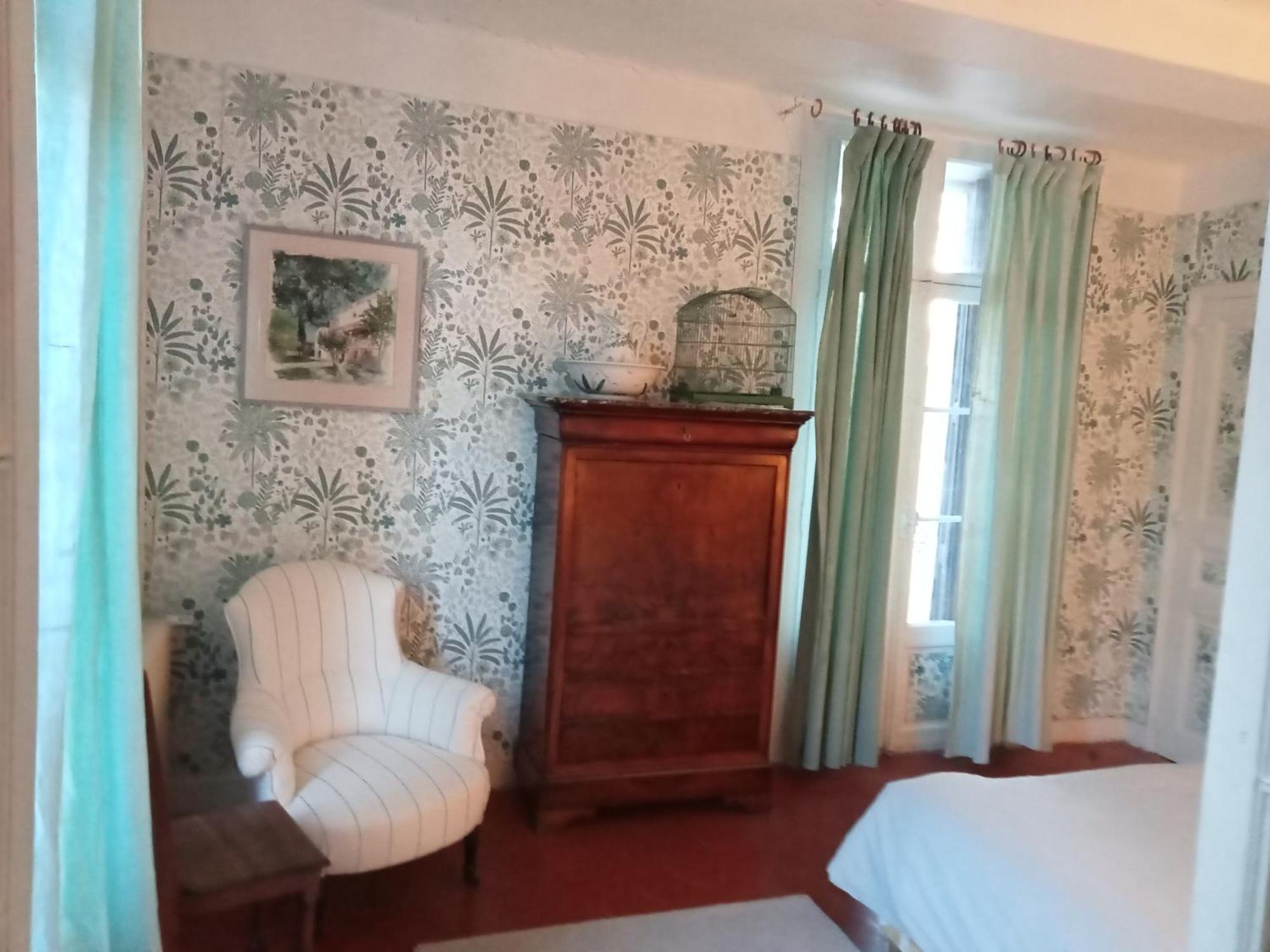 Le Mas Palegry Chambres D'Hotes Perpignan Exteriör bild