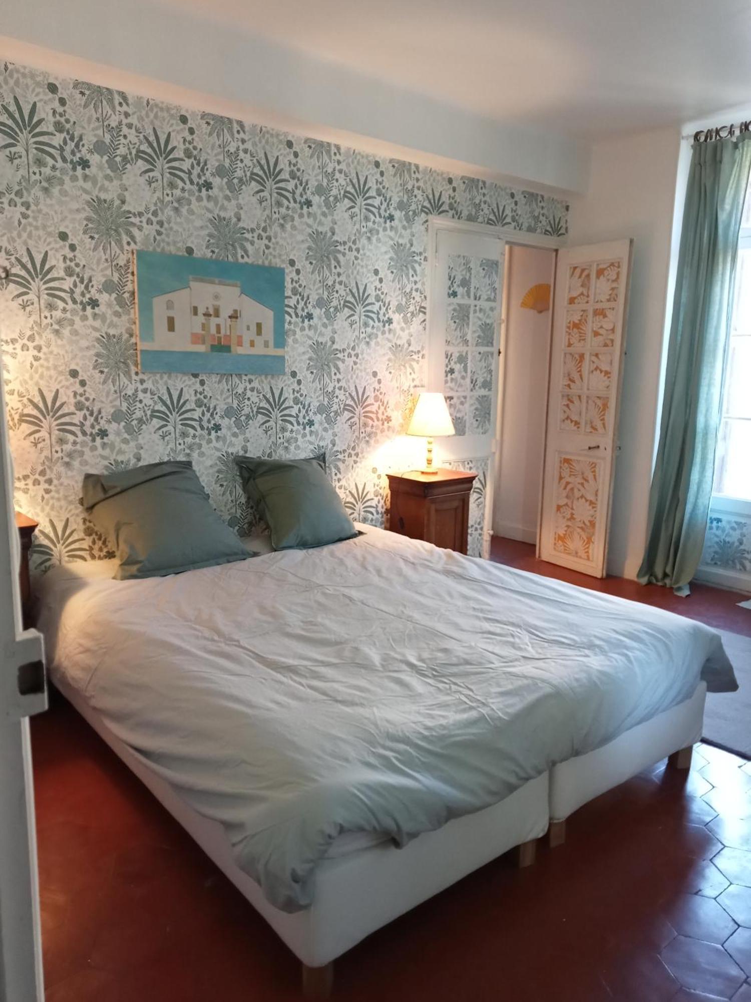Le Mas Palegry Chambres D'Hotes Perpignan Exteriör bild