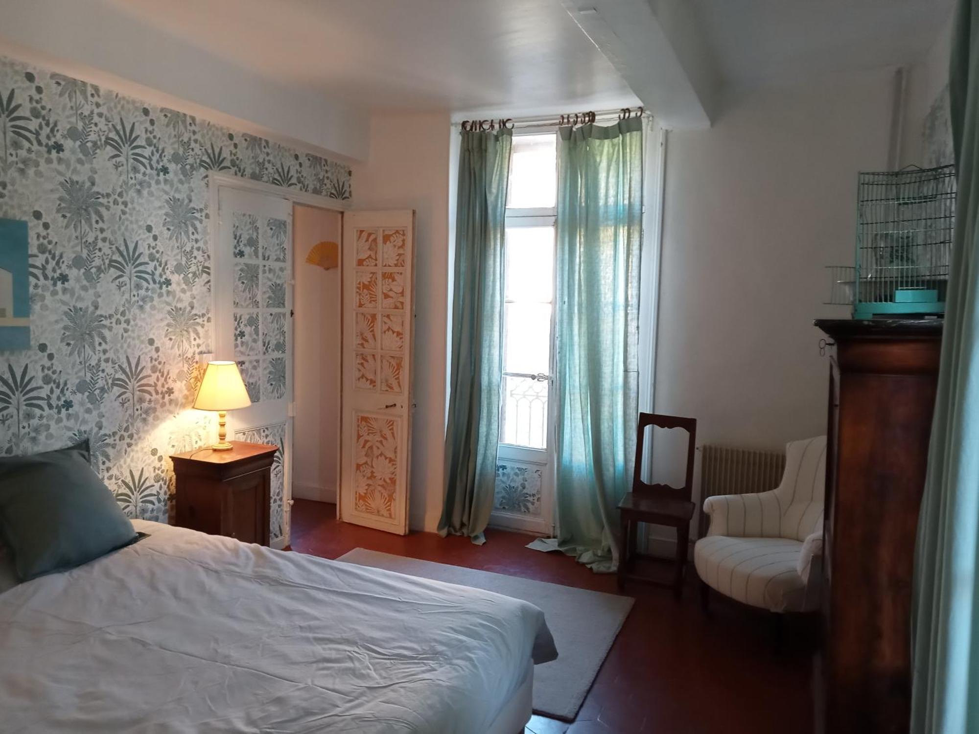 Le Mas Palegry Chambres D'Hotes Perpignan Exteriör bild