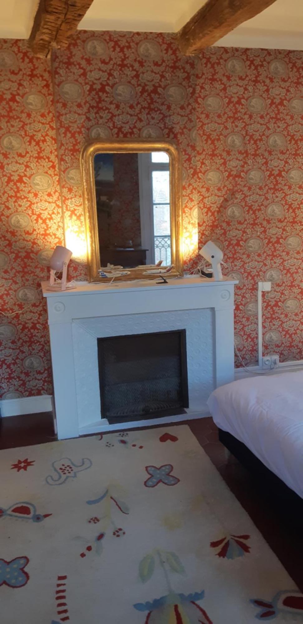 Le Mas Palegry Chambres D'Hotes Perpignan Exteriör bild