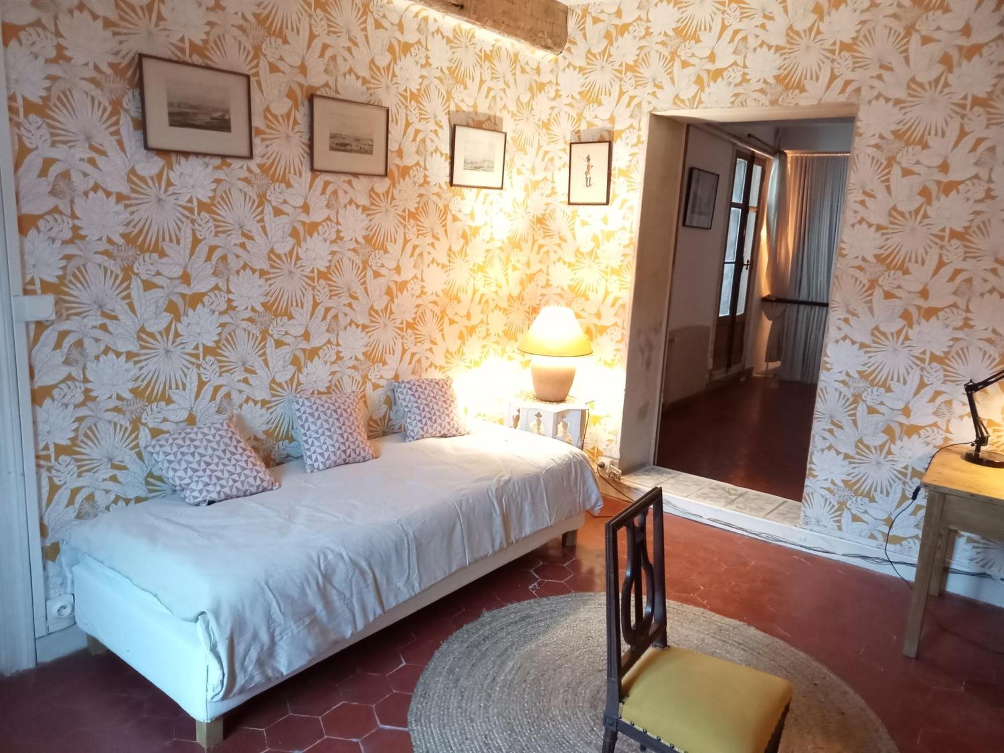 Le Mas Palegry Chambres D'Hotes Perpignan Exteriör bild