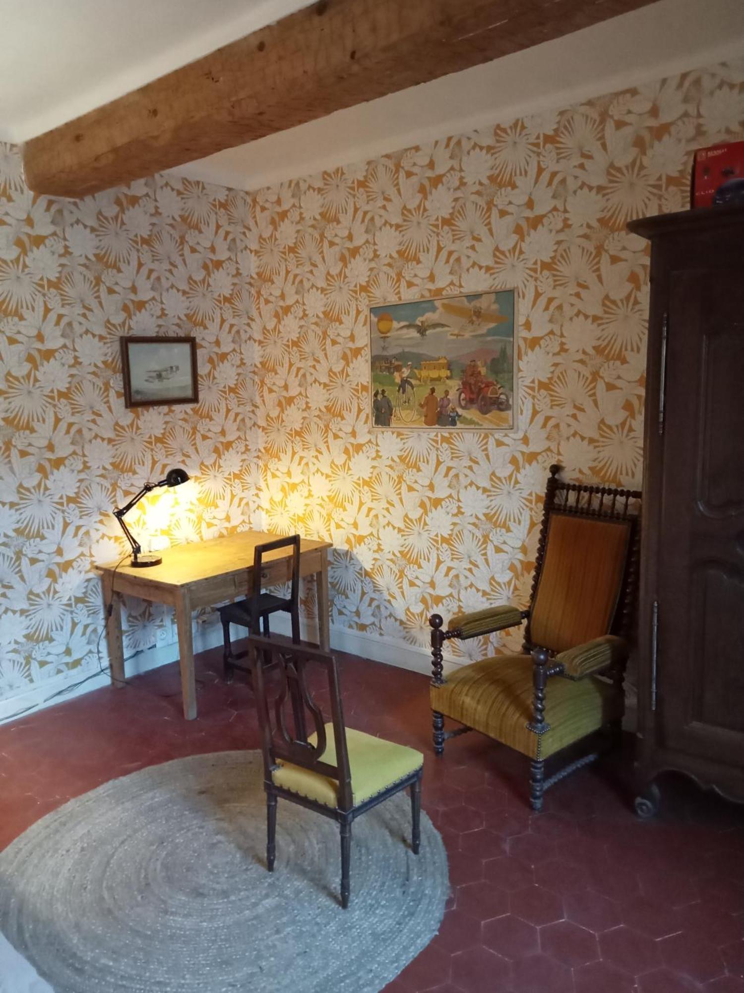 Le Mas Palegry Chambres D'Hotes Perpignan Exteriör bild