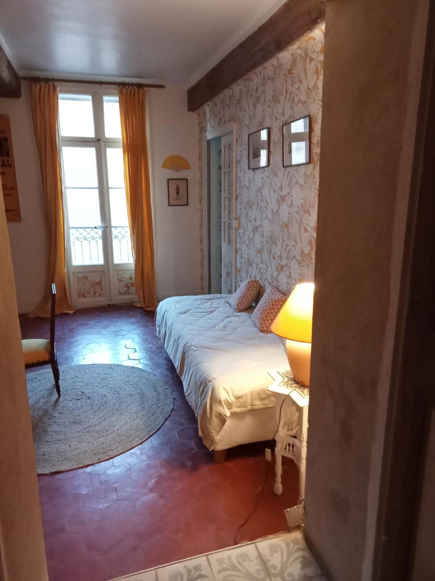 Le Mas Palegry Chambres D'Hotes Perpignan Exteriör bild