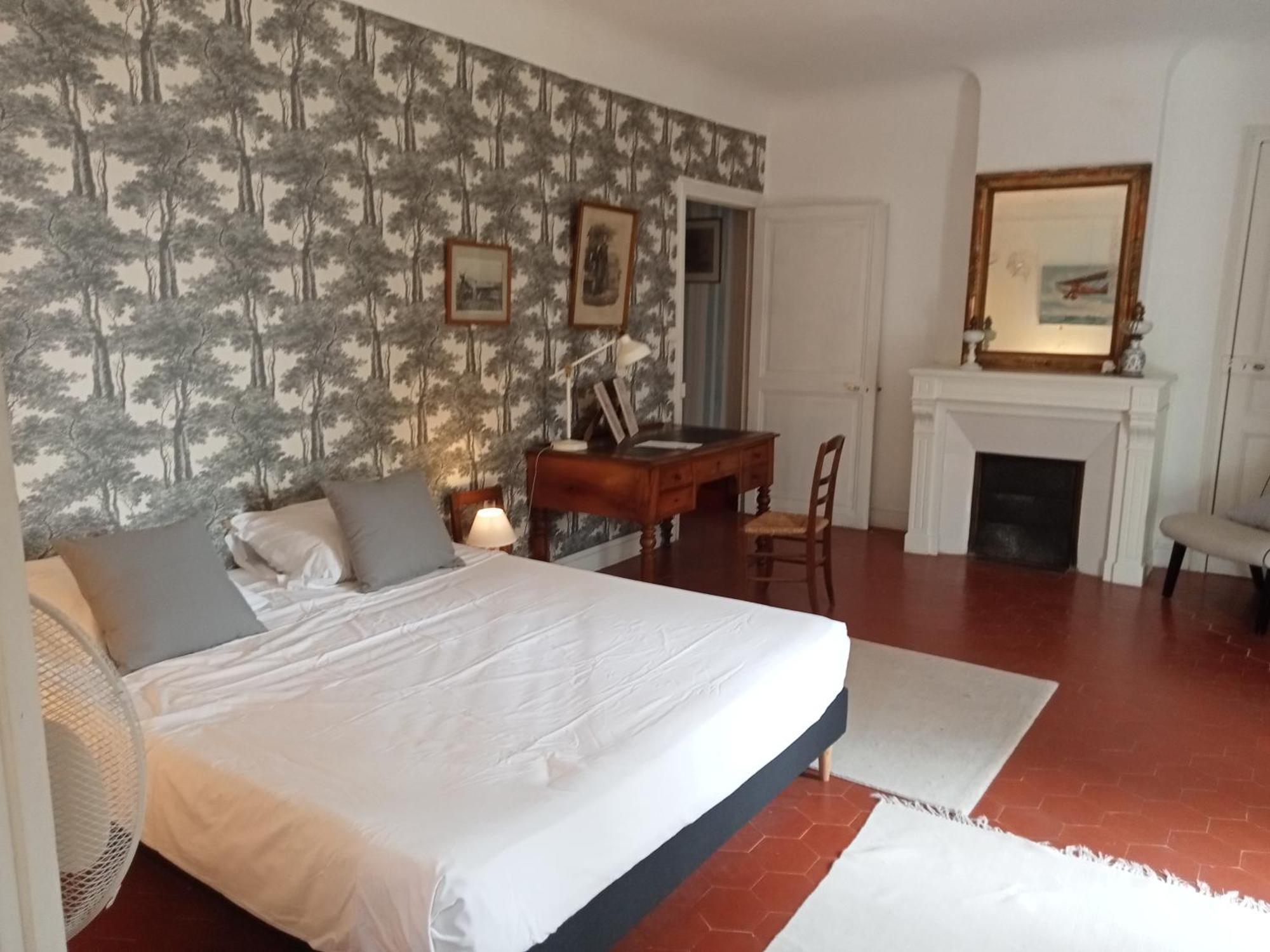 Le Mas Palegry Chambres D'Hotes Perpignan Exteriör bild