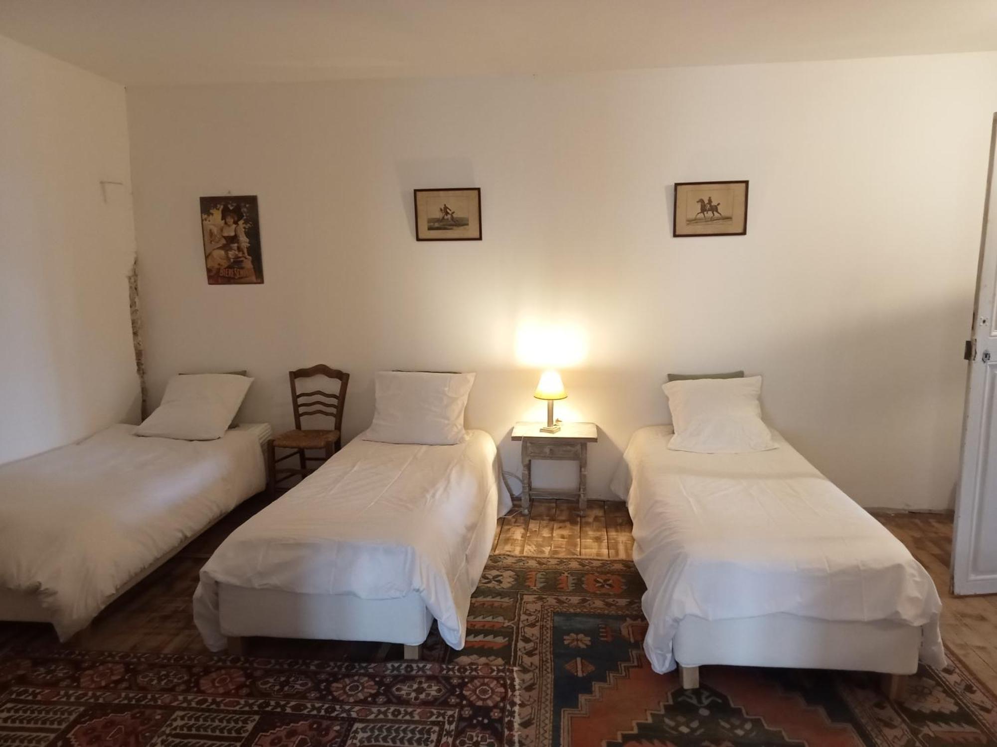 Le Mas Palegry Chambres D'Hotes Perpignan Exteriör bild
