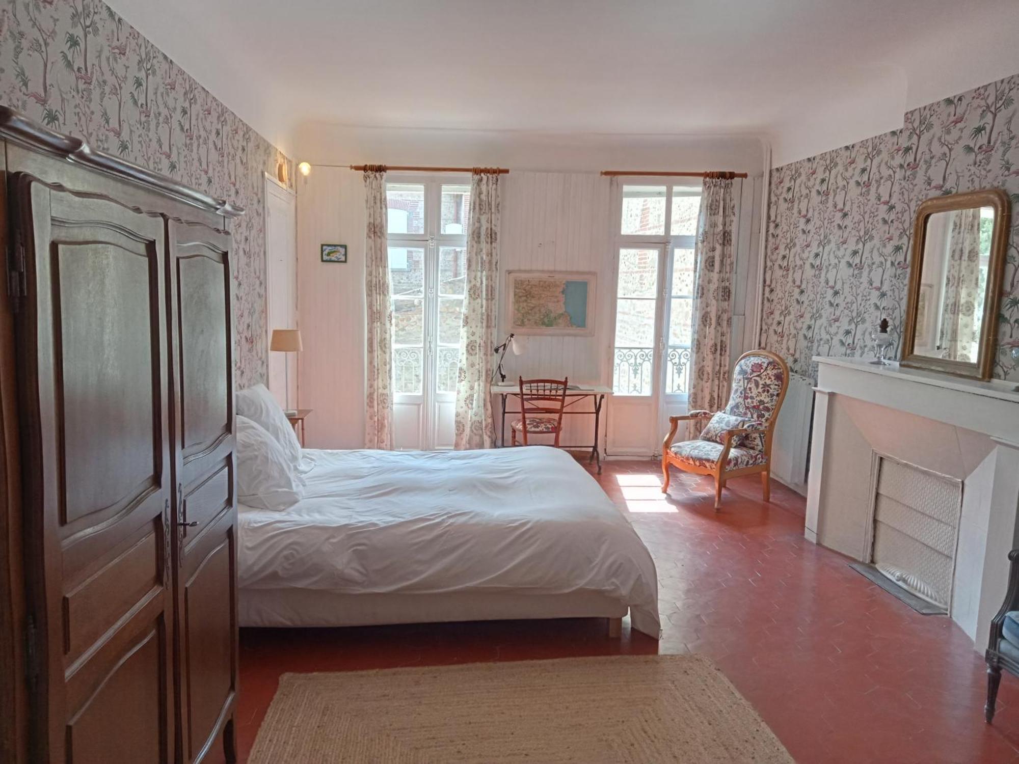Le Mas Palegry Chambres D'Hotes Perpignan Exteriör bild