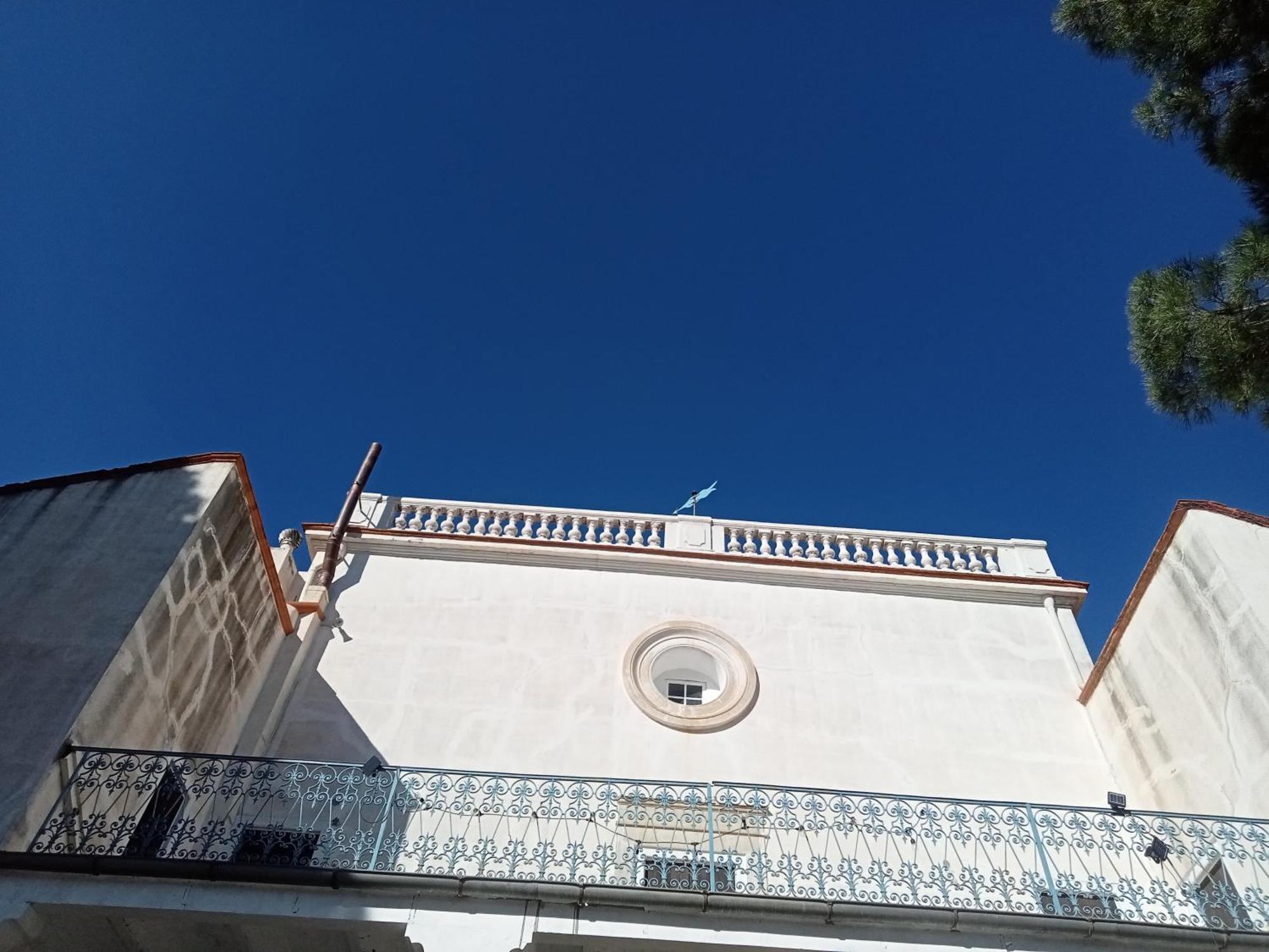 Le Mas Palegry Chambres D'Hotes Perpignan Exteriör bild