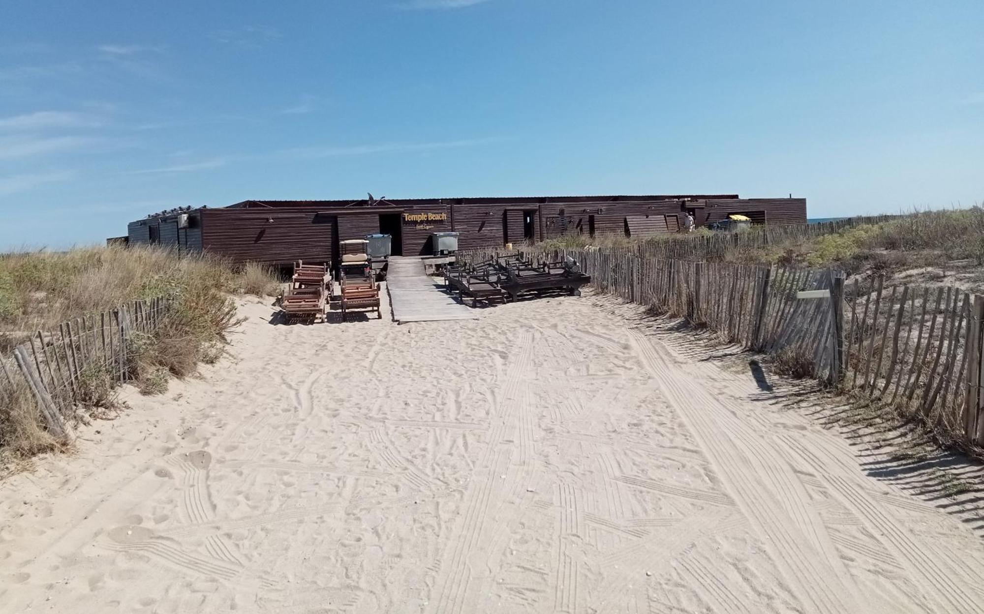 Le Mas Palegry Chambres D'Hotes Perpignan Exteriör bild