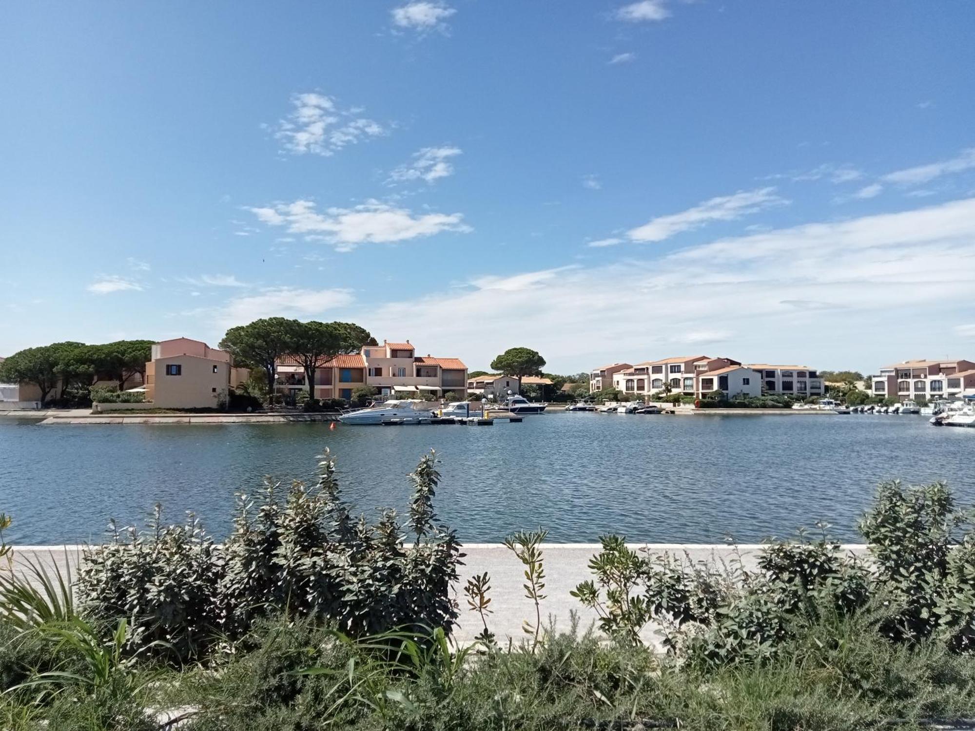 Le Mas Palegry Chambres D'Hotes Perpignan Exteriör bild